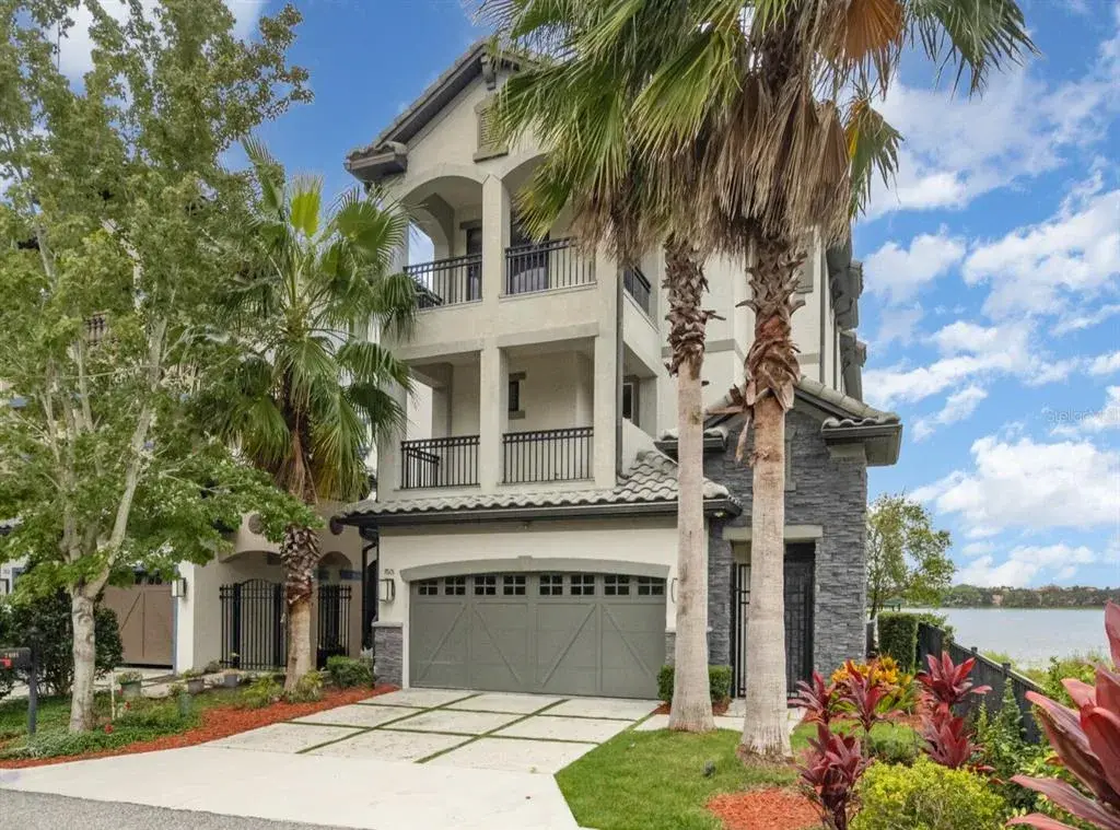 Property for sale at 7601 TOSCANA BOULEVARD, ORLANDO, FL, 32819