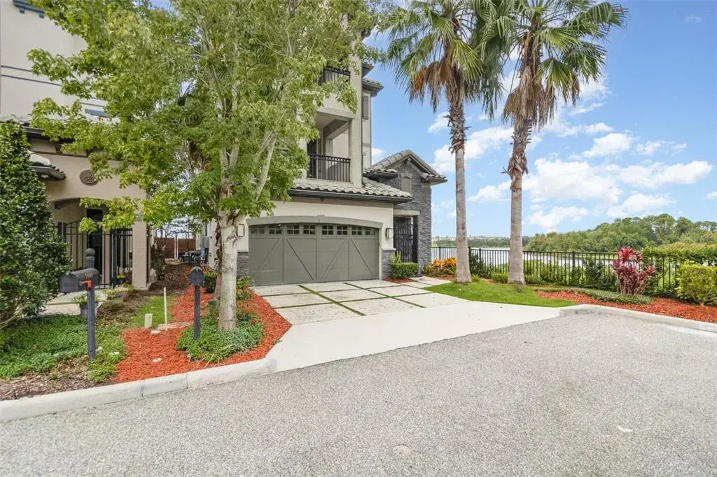 Property for sale at 7601 TOSCANA BOULEVARD, ORLANDO, FL, 32819