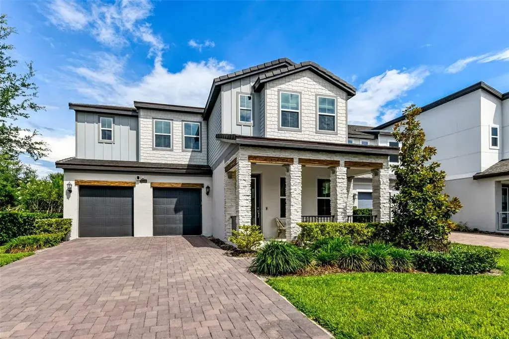 Property for sale at 6048 BIMINI TWIST LOOP, ORLANDO, FL, 32819