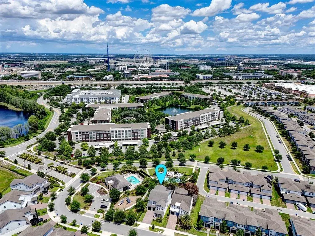 Property for sale at 6048 BIMINI TWIST LOOP, ORLANDO, FL, 32819