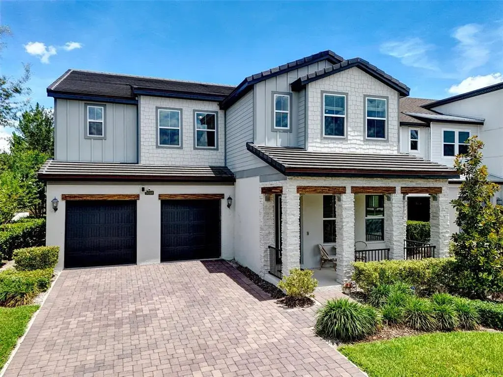 Property for sale at 6048 BIMINI TWIST LOOP, ORLANDO, FL, 32819