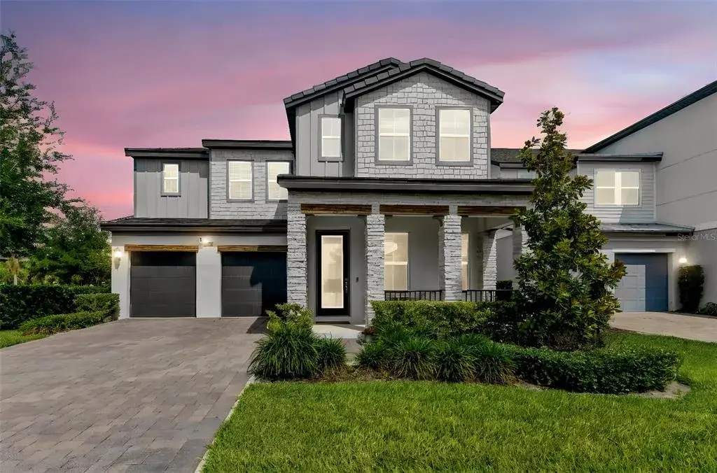 Property for sale at 6048 BIMINI TWIST LOOP, ORLANDO, FL, 32819