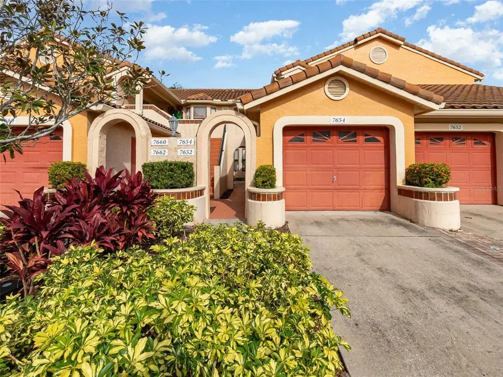 Property for sale at 7654 SUGAR BEND DR DRIVE UNIT 7654, ORLANDO, FL, 32819