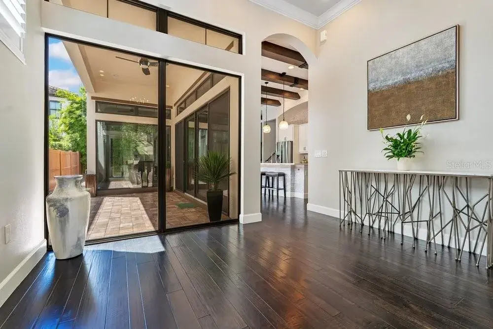 Foyer