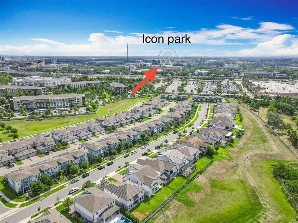 Property for sale at 7398 ALPINE BUTTERFLY LN, ORLANDO, FL, 32819