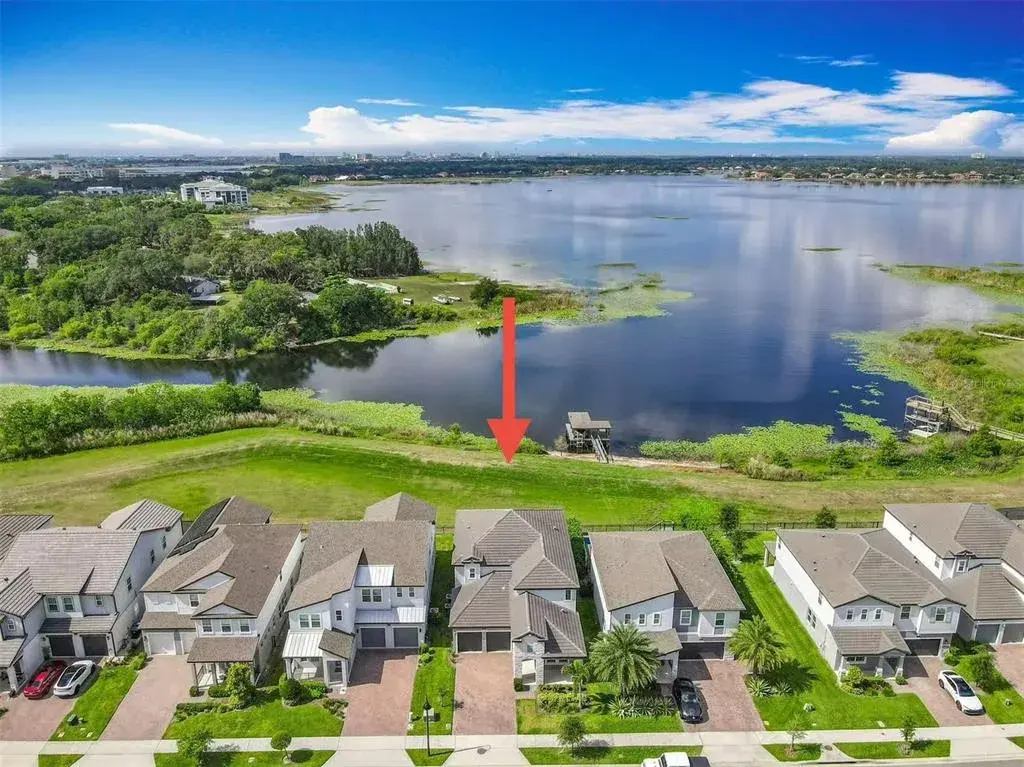 Property for sale at 7398 ALPINE BUTTERFLY LN, ORLANDO, FL, 32819