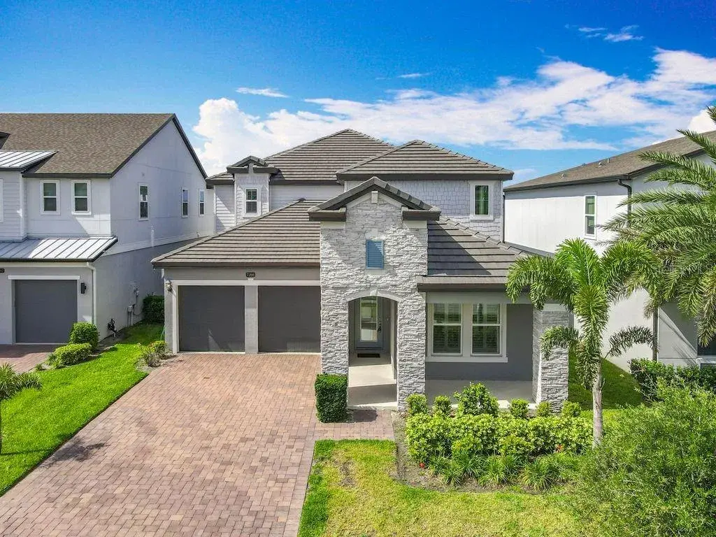 Property for sale at 7398 ALPINE BUTTERFLY LN, ORLANDO, FL, 32819