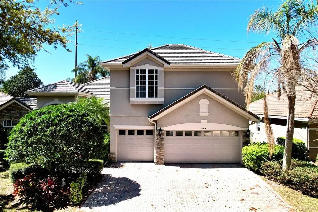 Property for sale at 8854 OAK LANDINGS COURT, ORLANDO, FL, 32836