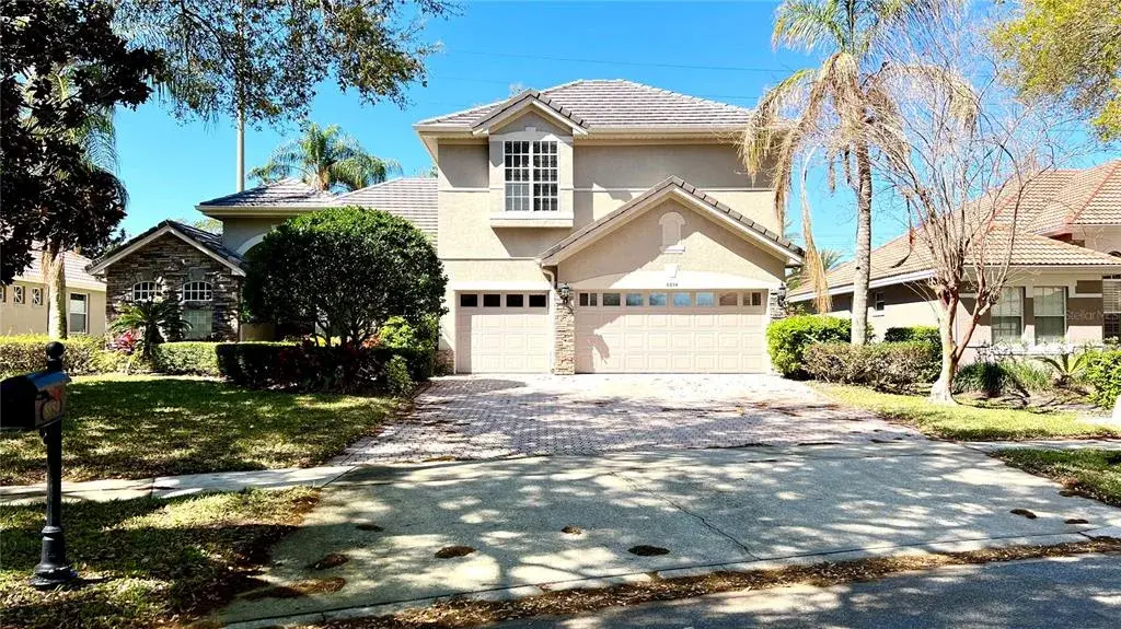 Property for sale at 8854 OAK LANDINGS COURT, ORLANDO, FL, 32836