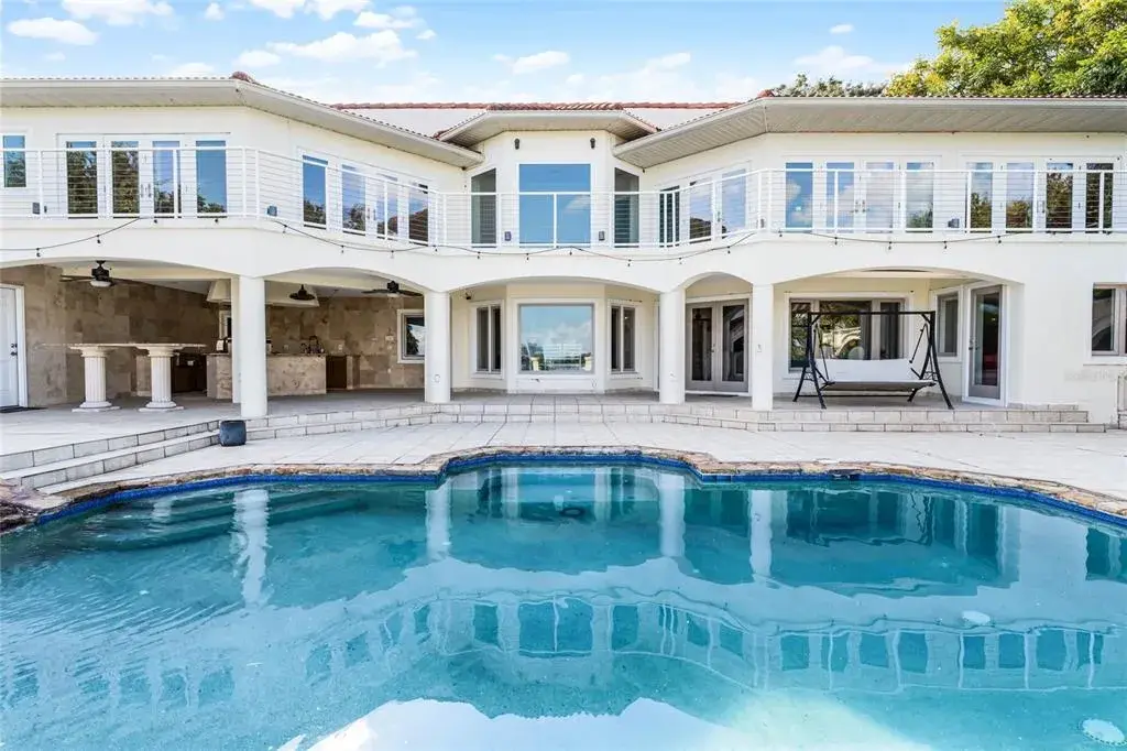 Property for sale at 8605 BAY SHORE COVE, ORLANDO, FL, 32836