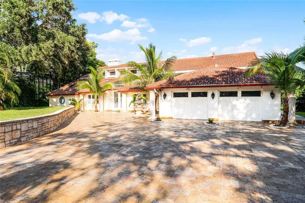 Property for sale at 8605 BAY SHORE COVE, ORLANDO, FL, 32836