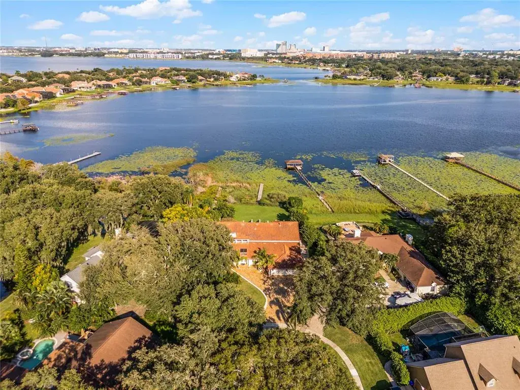 Property for sale at 8605 BAY SHORE COVE, ORLANDO, FL, 32836