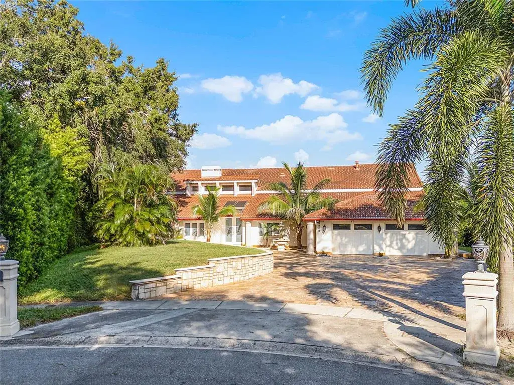 Property for sale at 8605 BAY SHORE COVE, ORLANDO, FL, 32836
