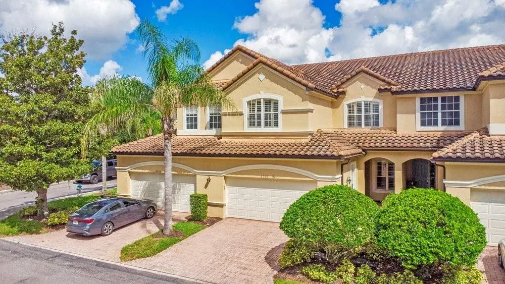 Property for sale at 8766 THE ESPLANADE UNIT 24, ORLANDO, FL, 32836