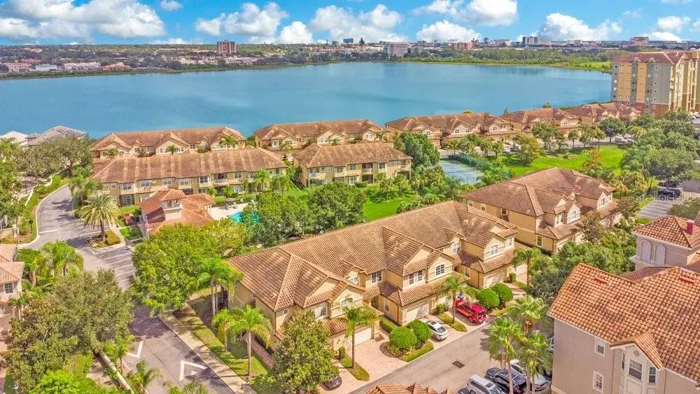Property for sale at 8766 THE ESPLANADE UNIT 24, ORLANDO, FL, 32836