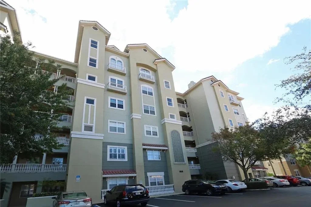 Property for sale at 8761 THE ESPLANADE UNIT 22, ORLANDO, FL, 32836