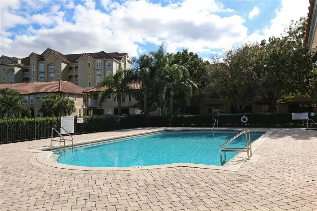 Property for sale at 8761 THE ESPLANADE UNIT 22, ORLANDO, FL, 32836