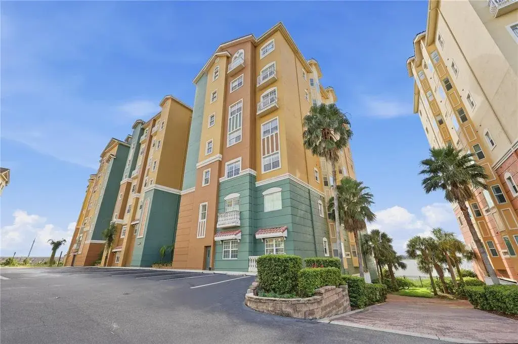 Property for sale at 8749 THE ESPLANADE UNIT 16, ORLANDO, FL, 32836
