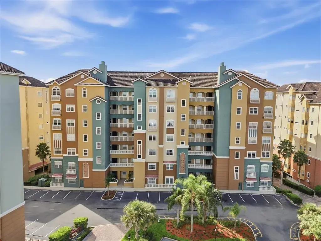 Property for sale at 8749 THE ESPLANADE UNIT 16, ORLANDO, FL, 32836