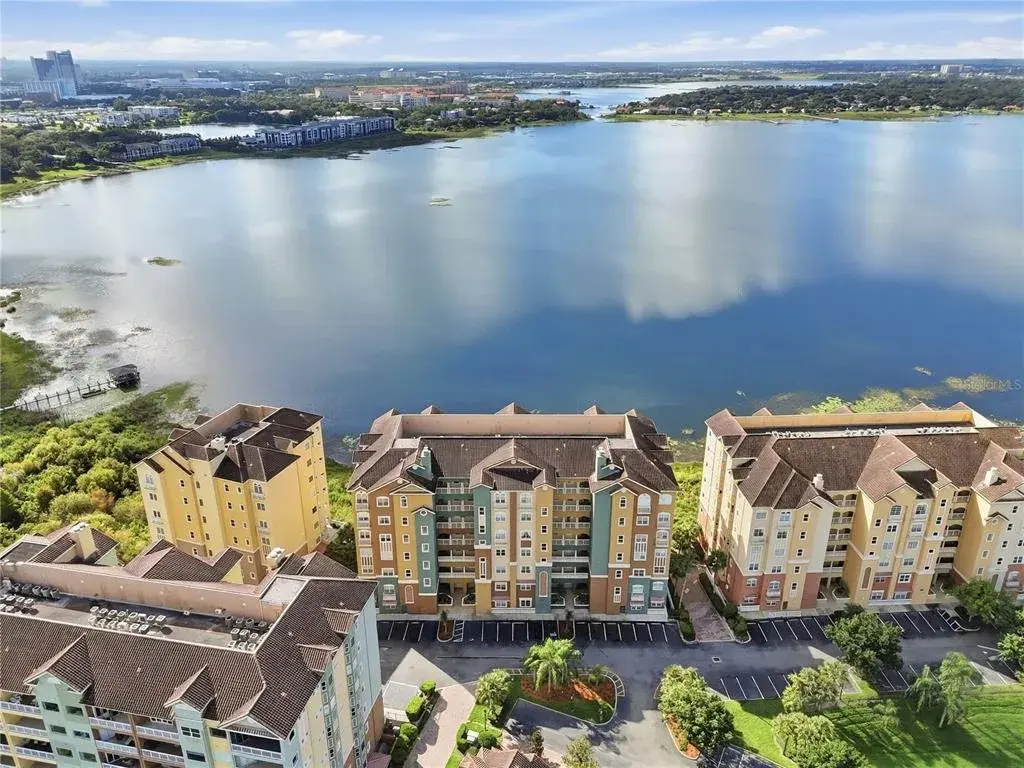 Property for sale at 8749 THE ESPLANADE UNIT 16, ORLANDO, FL, 32836