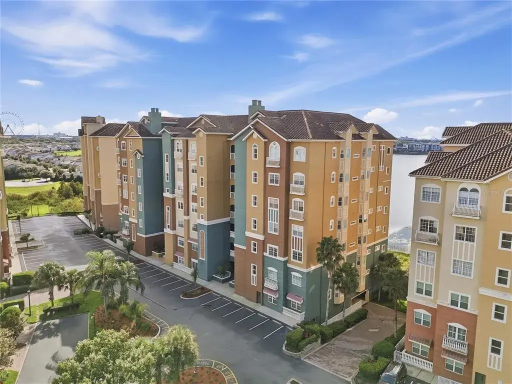 Property for sale at 8749 THE ESPLANADE UNIT 16, ORLANDO, FL, 32836