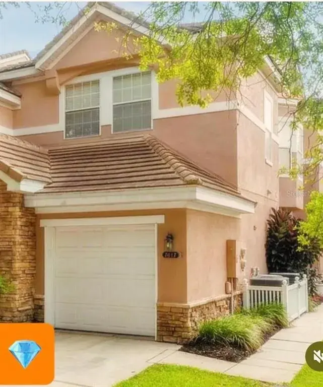 Property for sale at 7617 BAY PORT ROAD UNIT 57, ORLANDO, FL, 32819