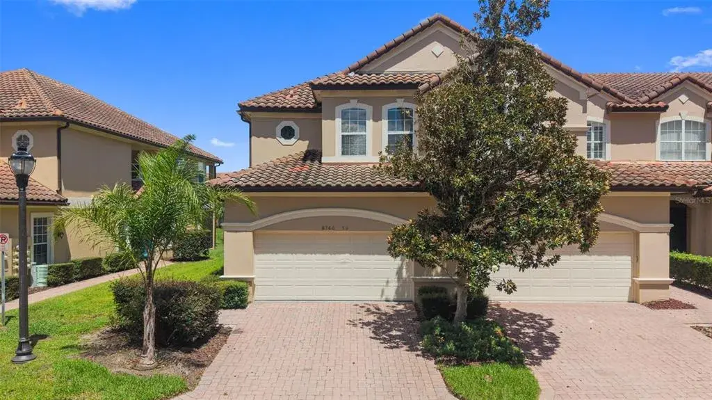Property for sale at 8760 THE ESPLANADE UNIT 50, ORLANDO, FL, 32836