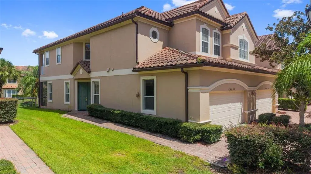Property for sale at 8760 THE ESPLANADE UNIT 50, ORLANDO, FL, 32836
