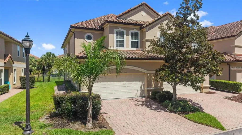 Property for sale at 8760 THE ESPLANADE UNIT 50, ORLANDO, FL, 32836