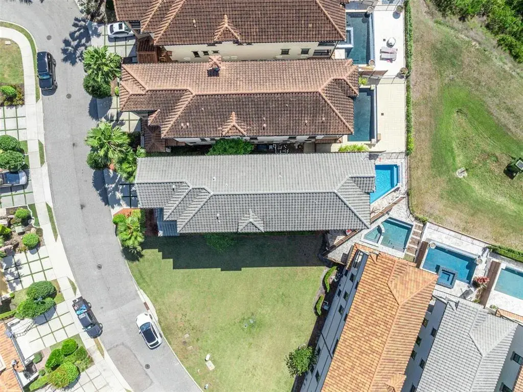Property for sale at 7613 TOSCANA BOULEVARD, ORLANDO, FL, 32819