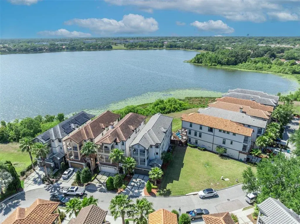 Property for sale at 7613 TOSCANA BOULEVARD, ORLANDO, FL, 32819
