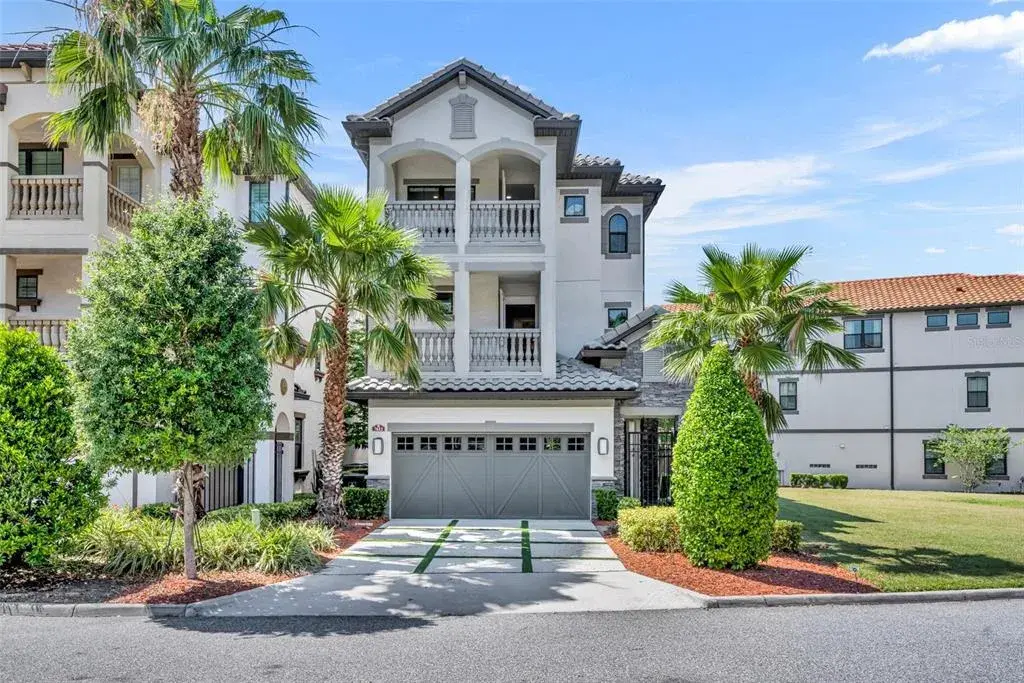 Property for sale at 7613 TOSCANA BOULEVARD, ORLANDO, FL, 32819