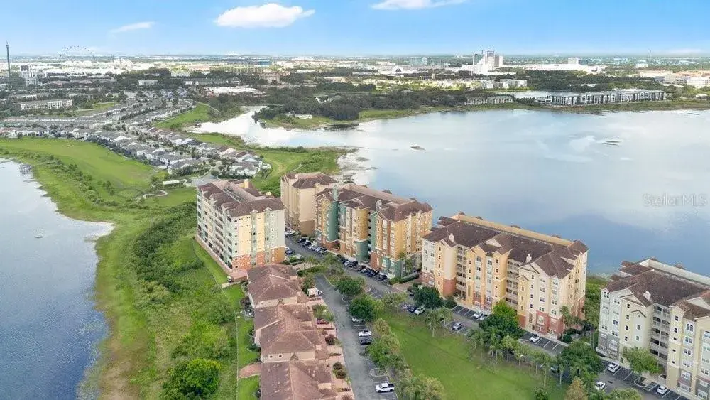 Property for sale at 8749 THE ESPLANADE UNIT 22, ORLANDO, FL, 32836