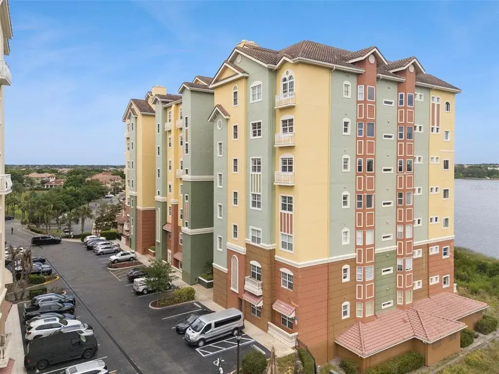 Property for sale at 8743 THE ESPLANADE UNIT 34, ORLANDO, FL, 32836