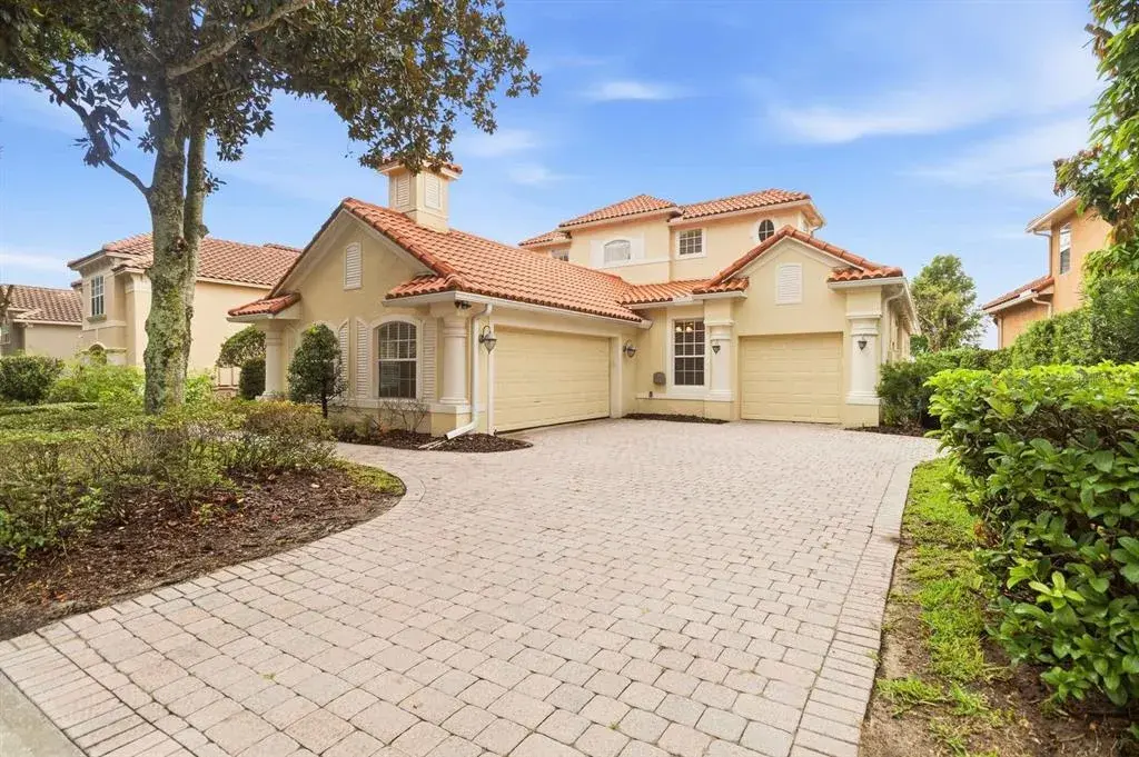 Property for sale at 8310 TIVOLI DRIVE, ORLANDO, FL, 32836