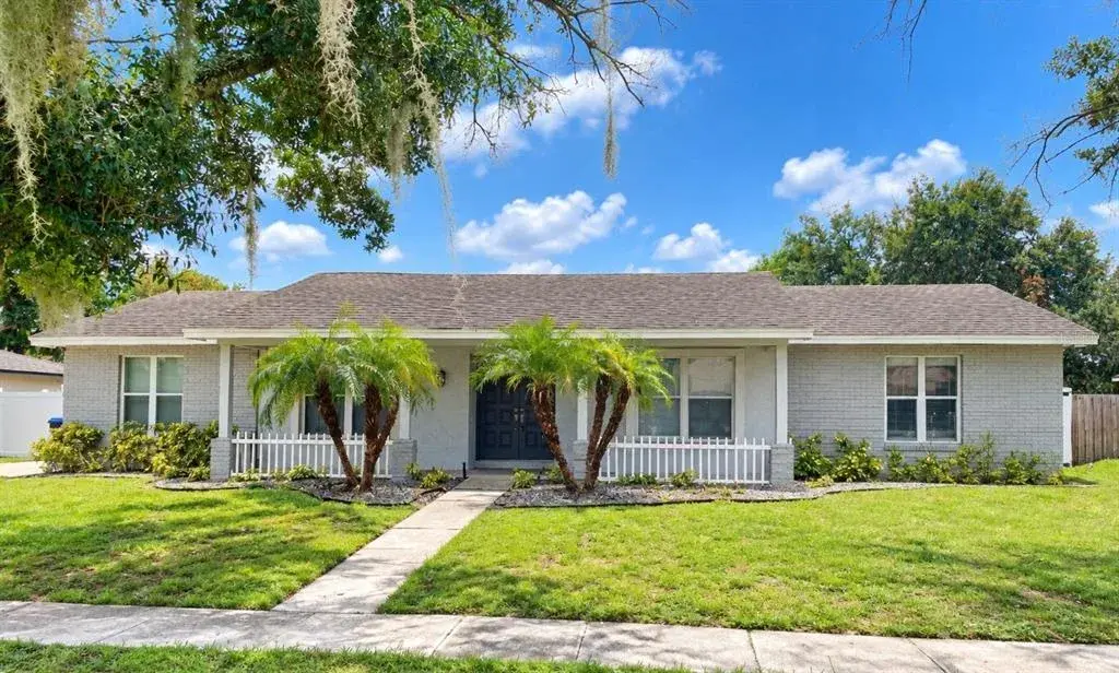 Property for sale at 8144 BANYAN BOULEVARD, ORLANDO, FL, 32819