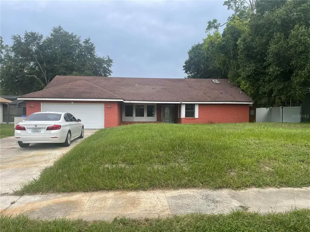 Property for sale at 9310 BAY VISTA ESTATES BOULEVARD, ORLANDO, FL, 32836