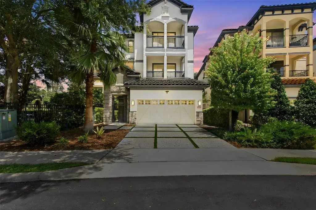 Property for sale at 7689 TOSCANA BOULEVARD, ORLANDO, FL, 32819
