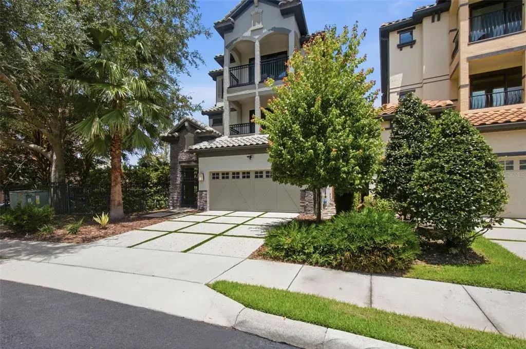 Property for sale at 7689 TOSCANA BOULEVARD, ORLANDO, FL, 32819