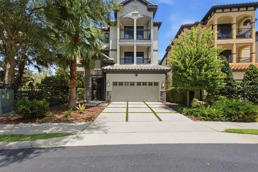 Property for sale at 7689 TOSCANA BOULEVARD, ORLANDO, FL, 32819