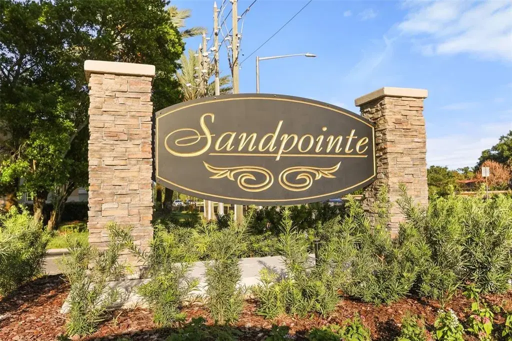 Property for sale at 8209 SANDPOINT BOULEVARD, ORLANDO, FL, 32819