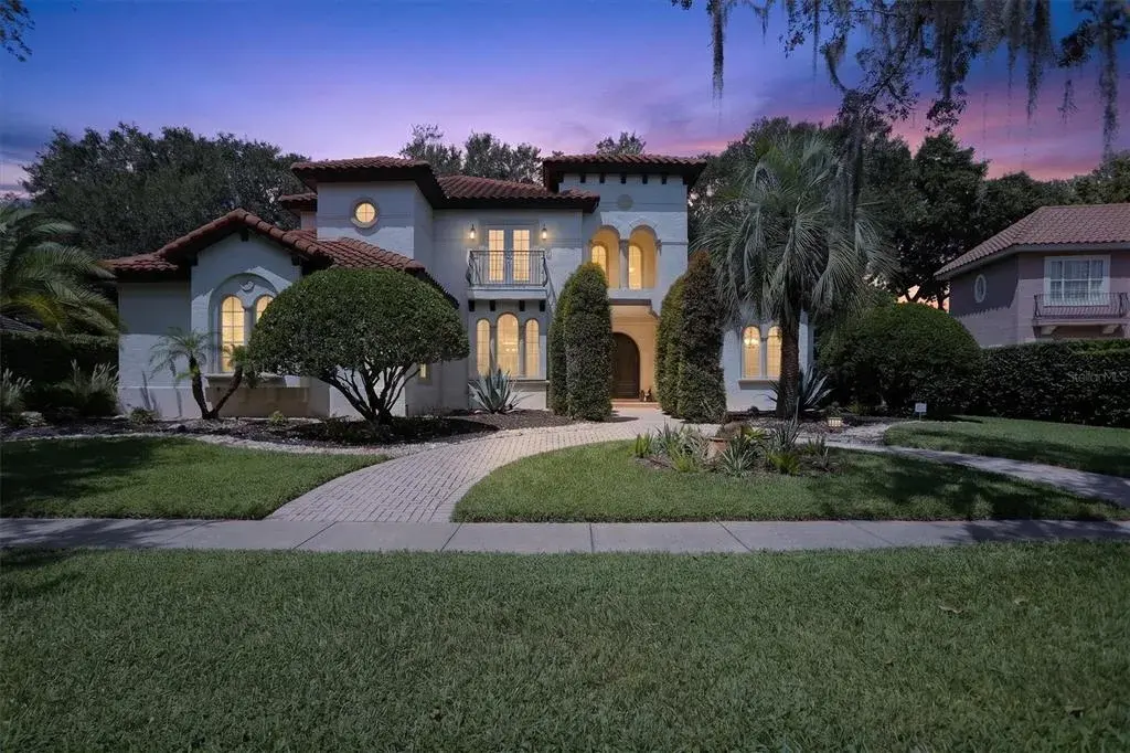 Property for sale at 8826 SOUTHERN BREEZE DRIVE, ORLANDO, FL, 32836