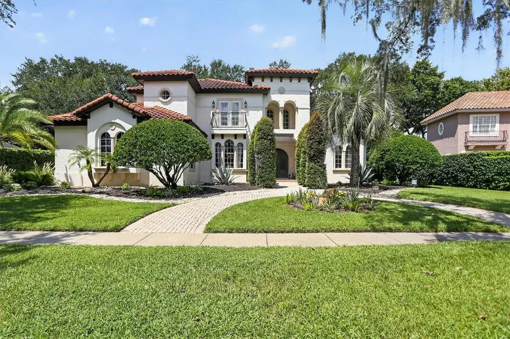 Property for sale at 8826 SOUTHERN BREEZE DRIVE, ORLANDO, FL, 32836