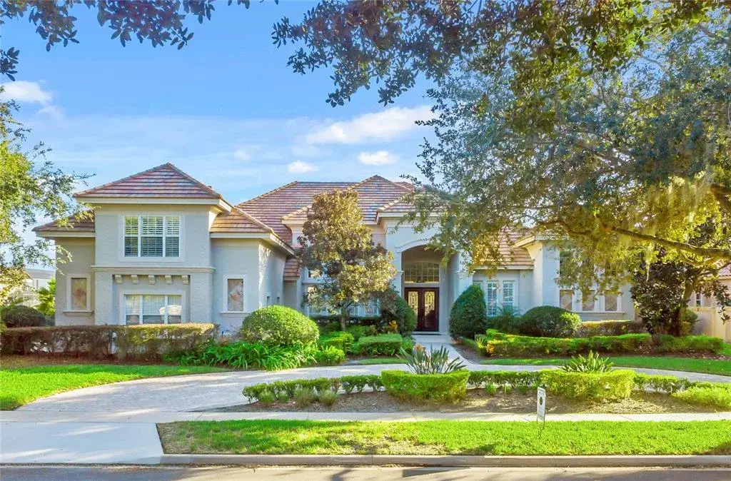 Property for sale at 9245 SOUTHERN BREEZE DRIVE, ORLANDO, FL, 32836