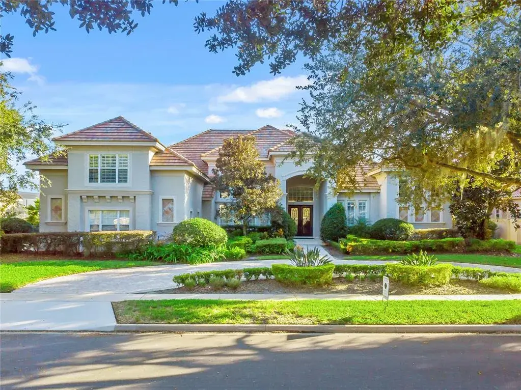 Property for sale at 9245 SOUTHERN BREEZE DRIVE, ORLANDO, FL, 32836