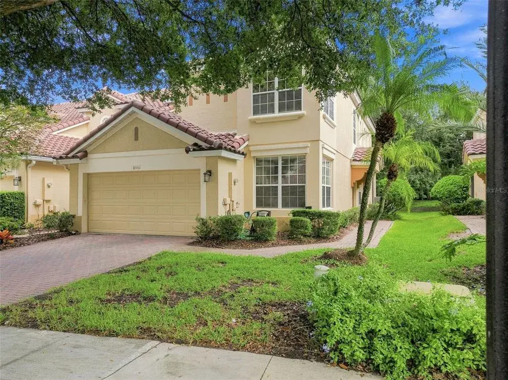 Property for sale at 8551 VIA BELLA NOTTE, ORLANDO, FL, 32836