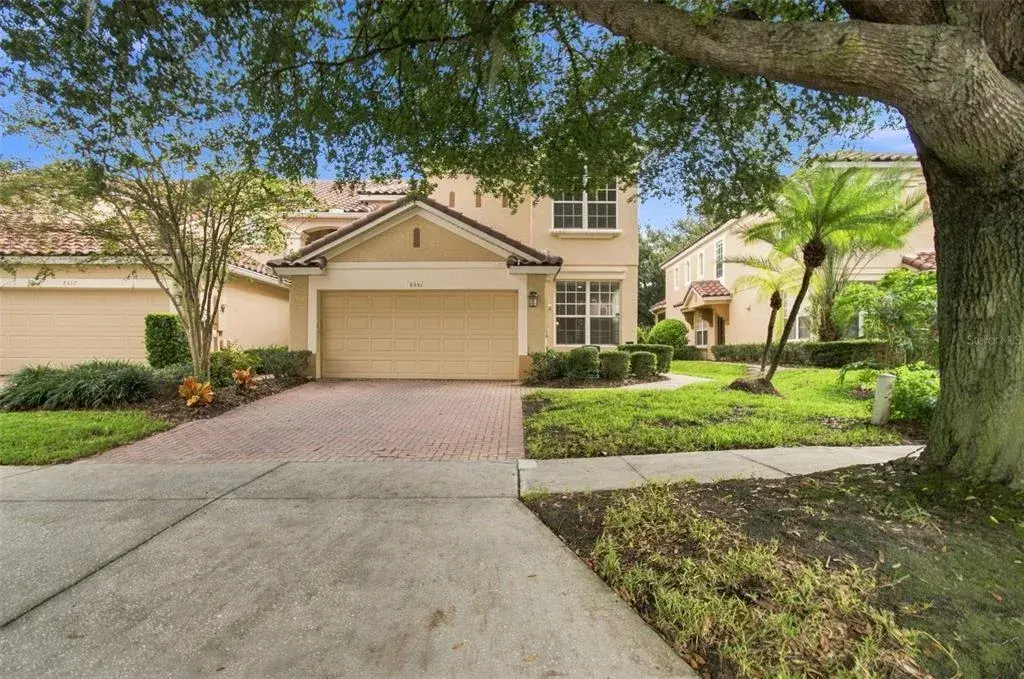 Property for sale at 8551 VIA BELLA NOTTE, ORLANDO, FL, 32836