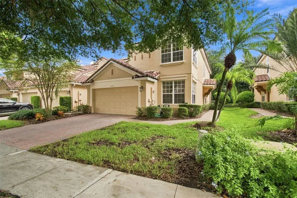 Property for sale at 8551 VIA BELLA NOTTE, ORLANDO, FL, 32836