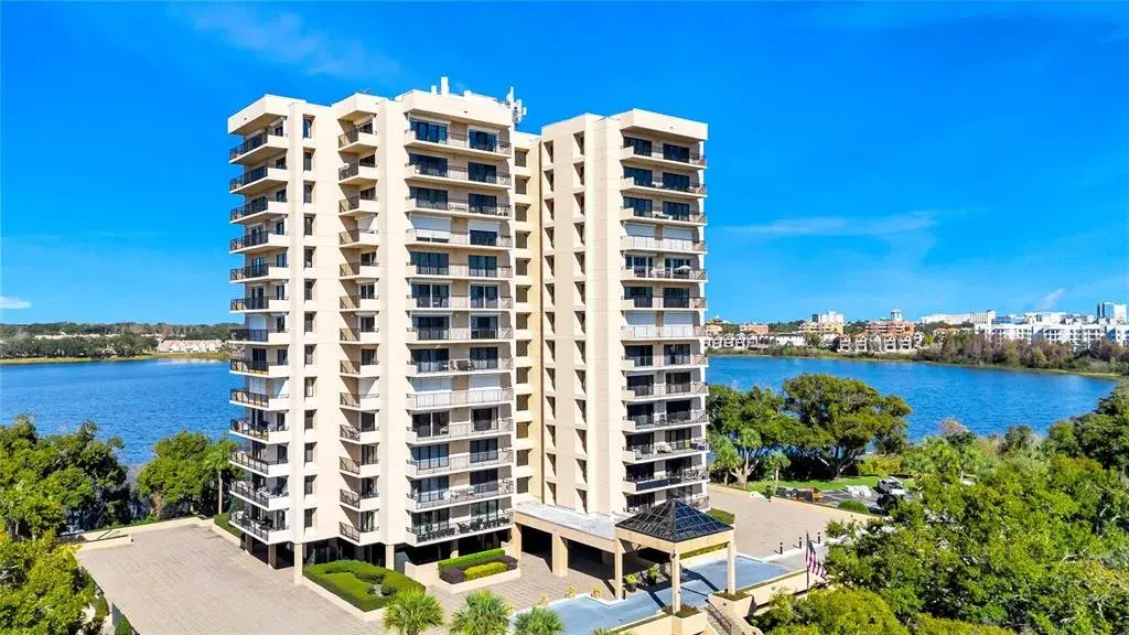 Property for sale at 7550 HINSON STREET UNIT 10A, ORLANDO, FL, 32819