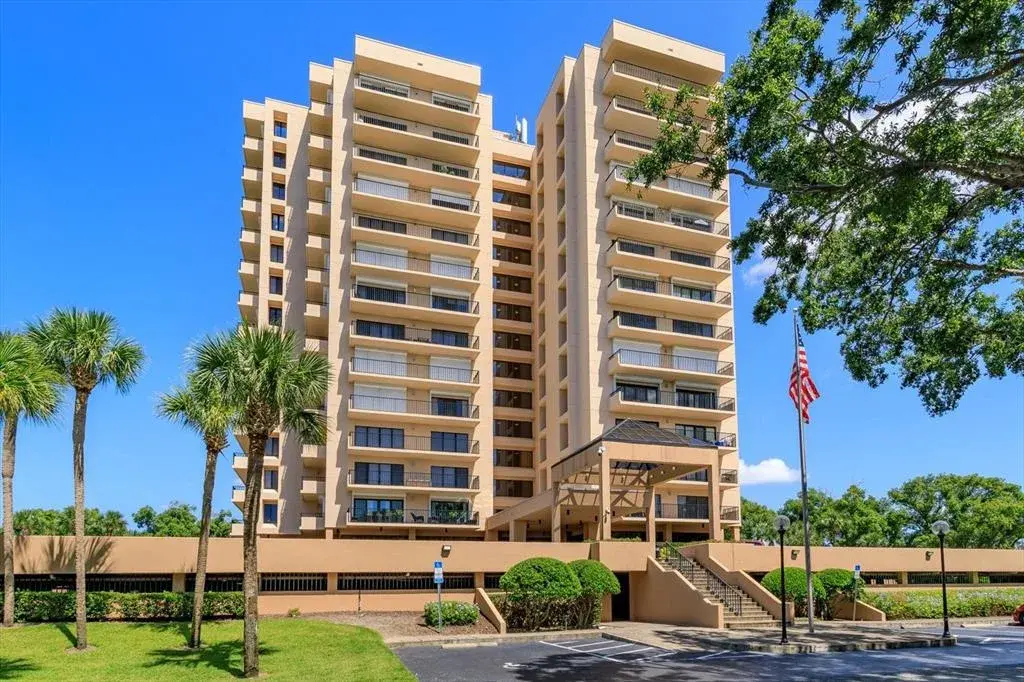 Property for sale at 7550 HINSON STREET UNIT 6A, ORLANDO, FL, 32819